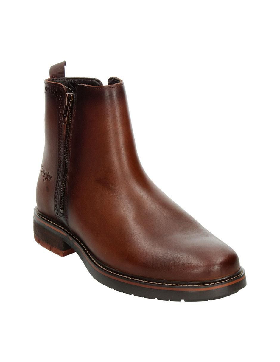 Bota para hombre 4
