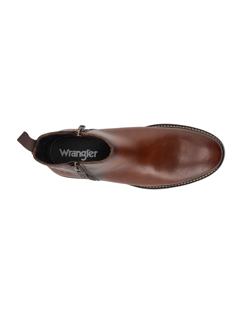 Bota para hombre 6