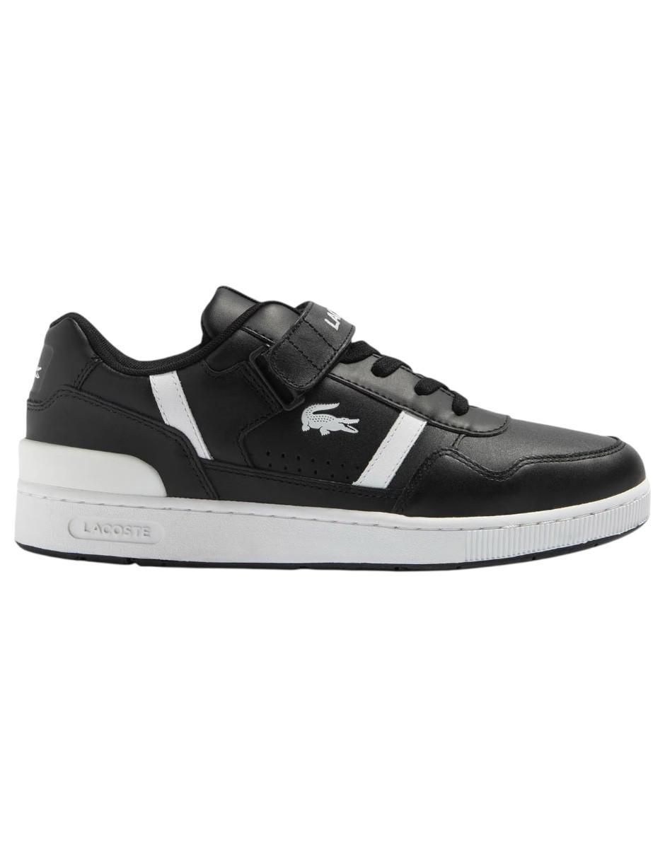 Tenis de piel T-Clip para hombre Tenis de piel T-Clip para hombre