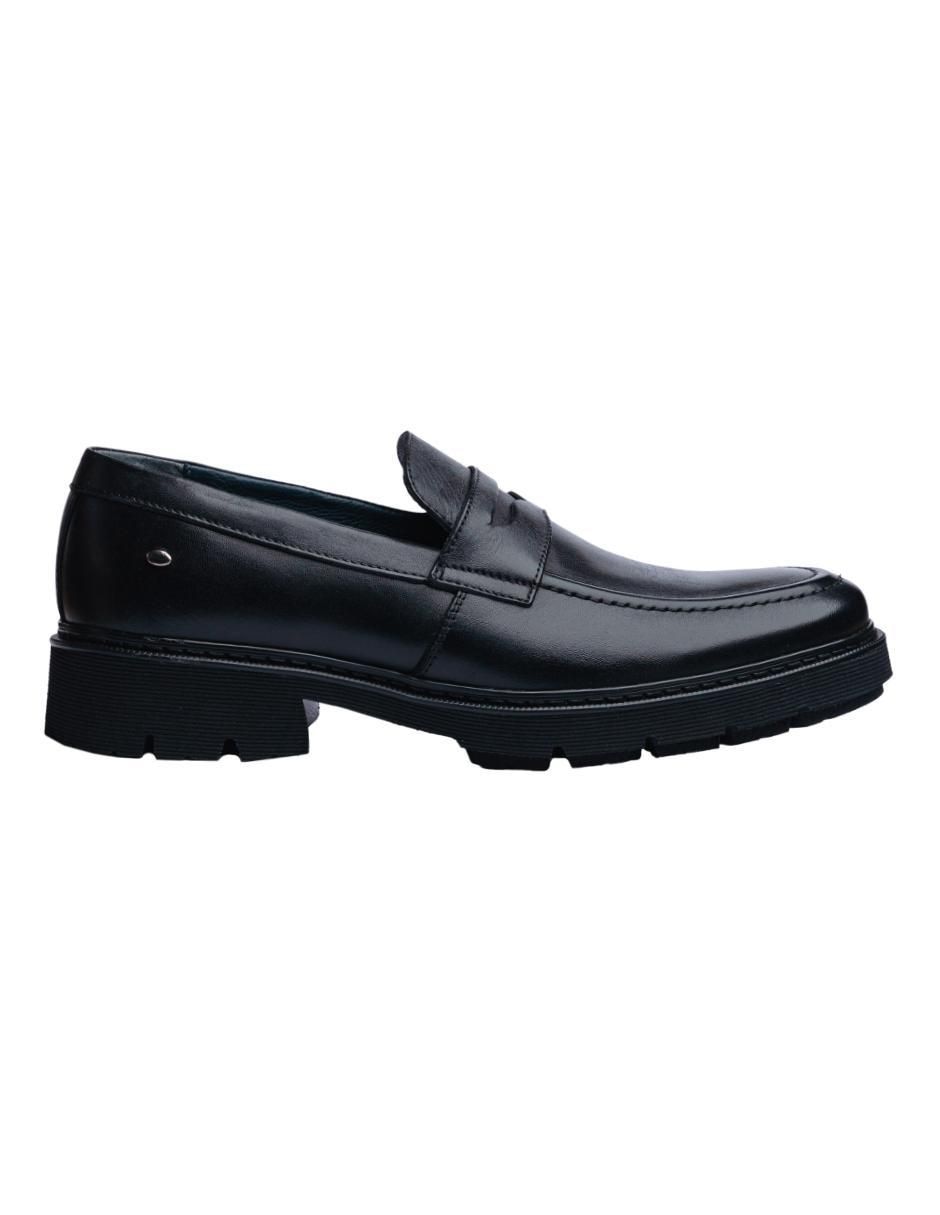 Mocasín para hombre 6