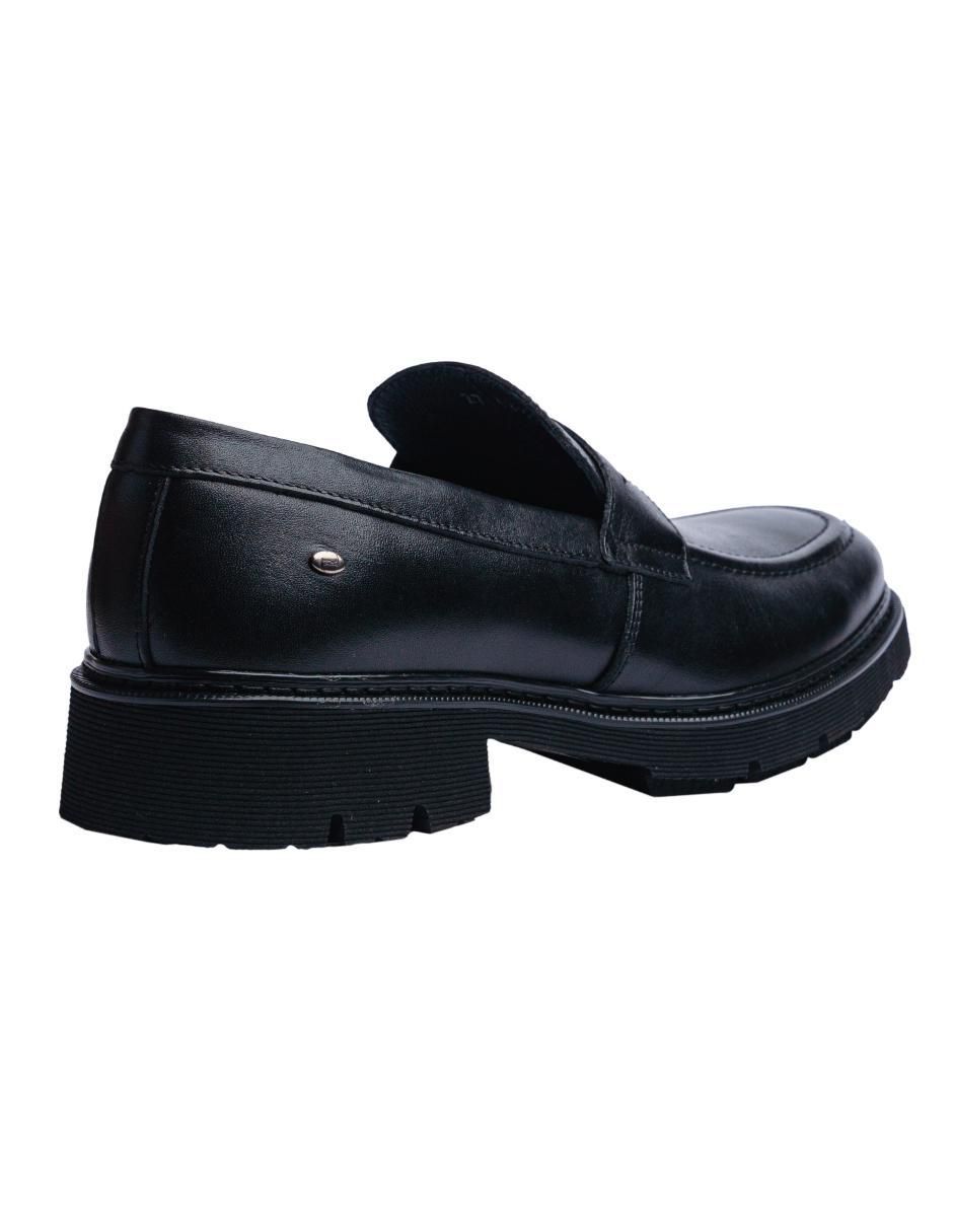Mocasín para hombre 3
