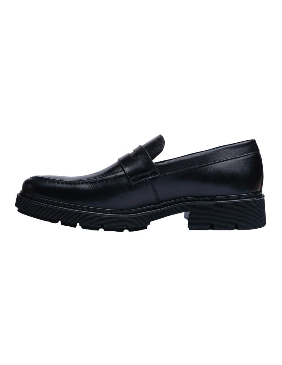 Mocasín para hombre 2