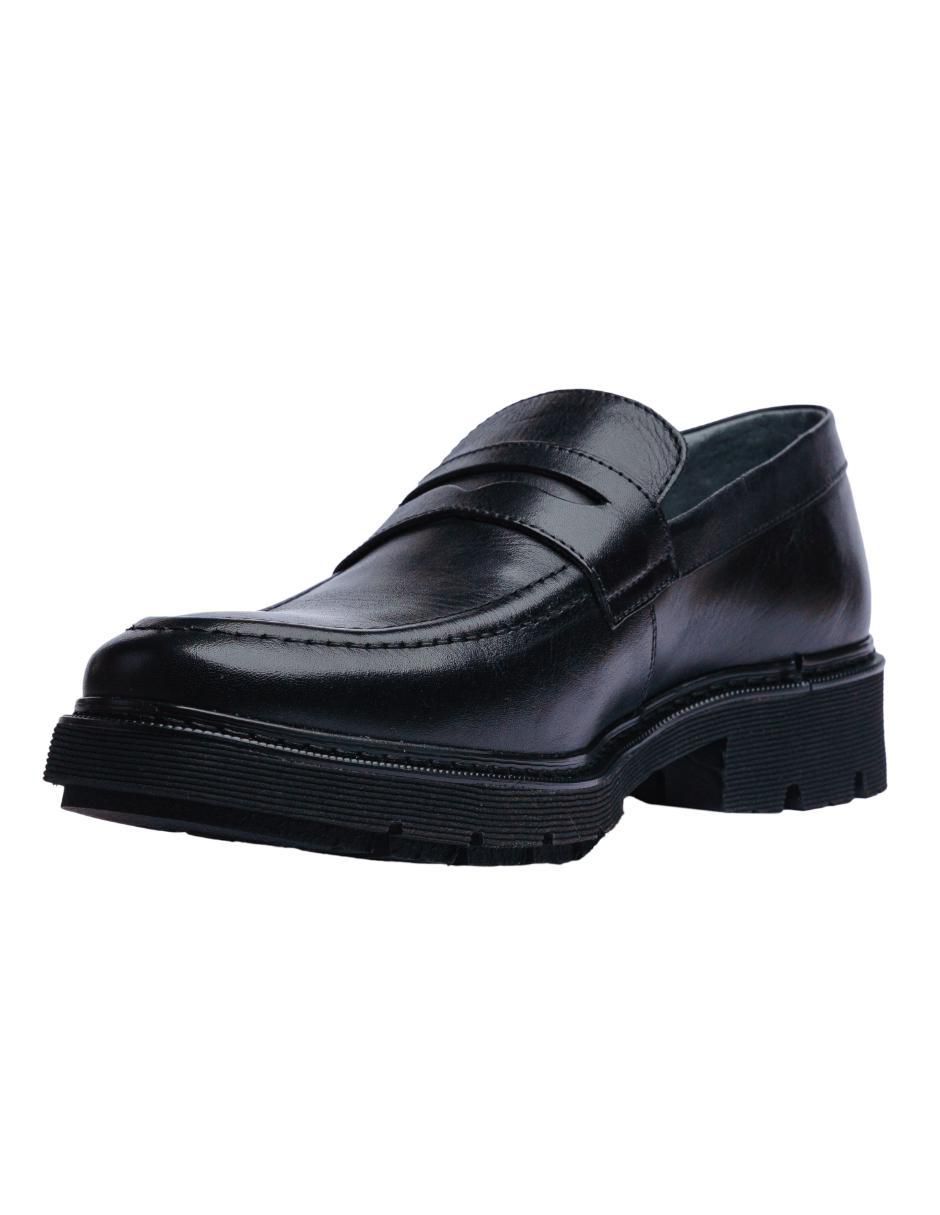 Mocasín para hombre 7