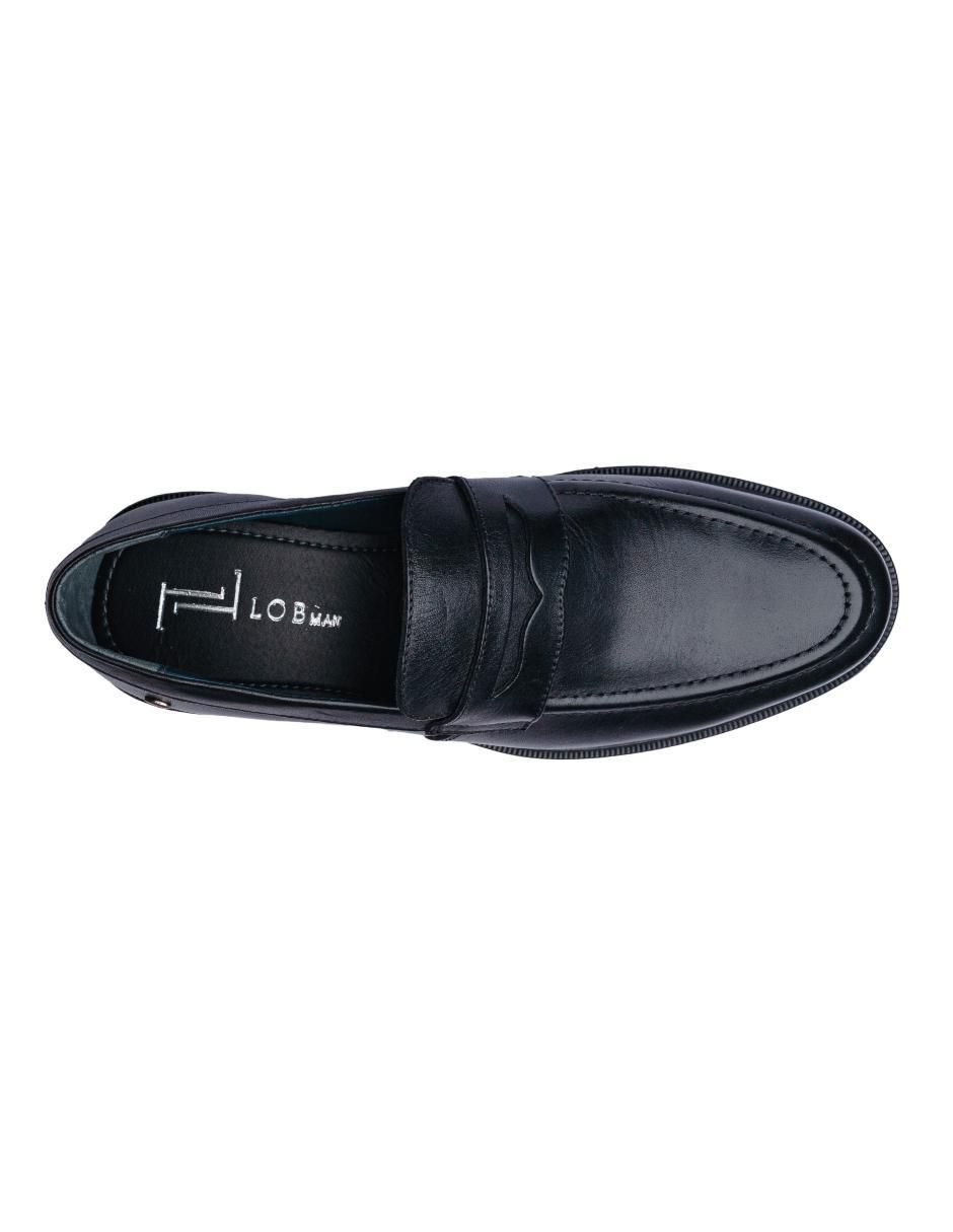 Mocasín para hombre 9