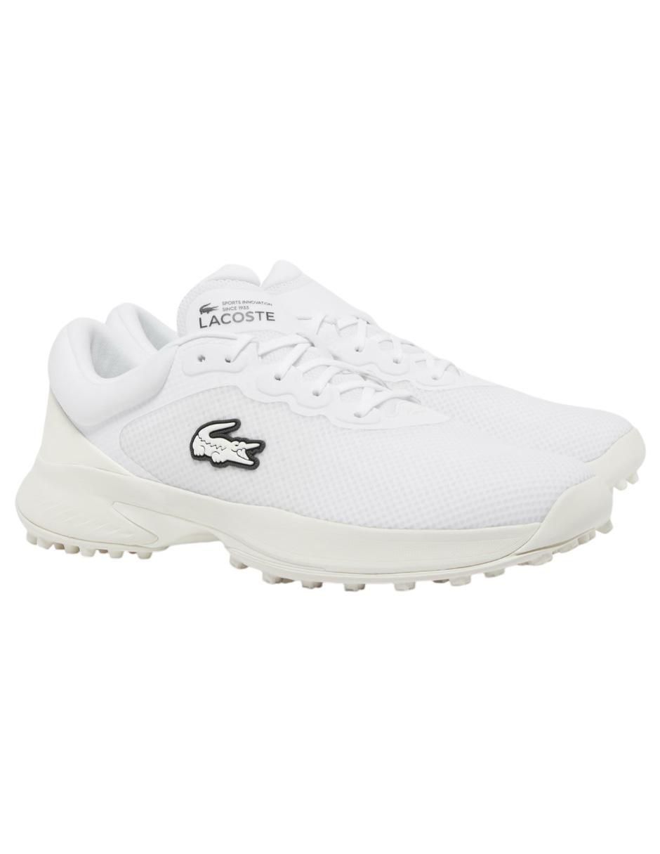 Tenis Golf Point para hombre 5