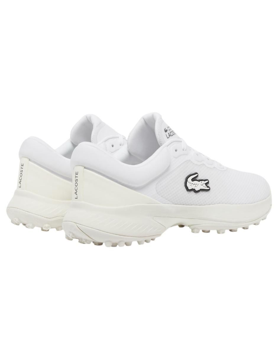 Tenis Golf Point para hombre 4