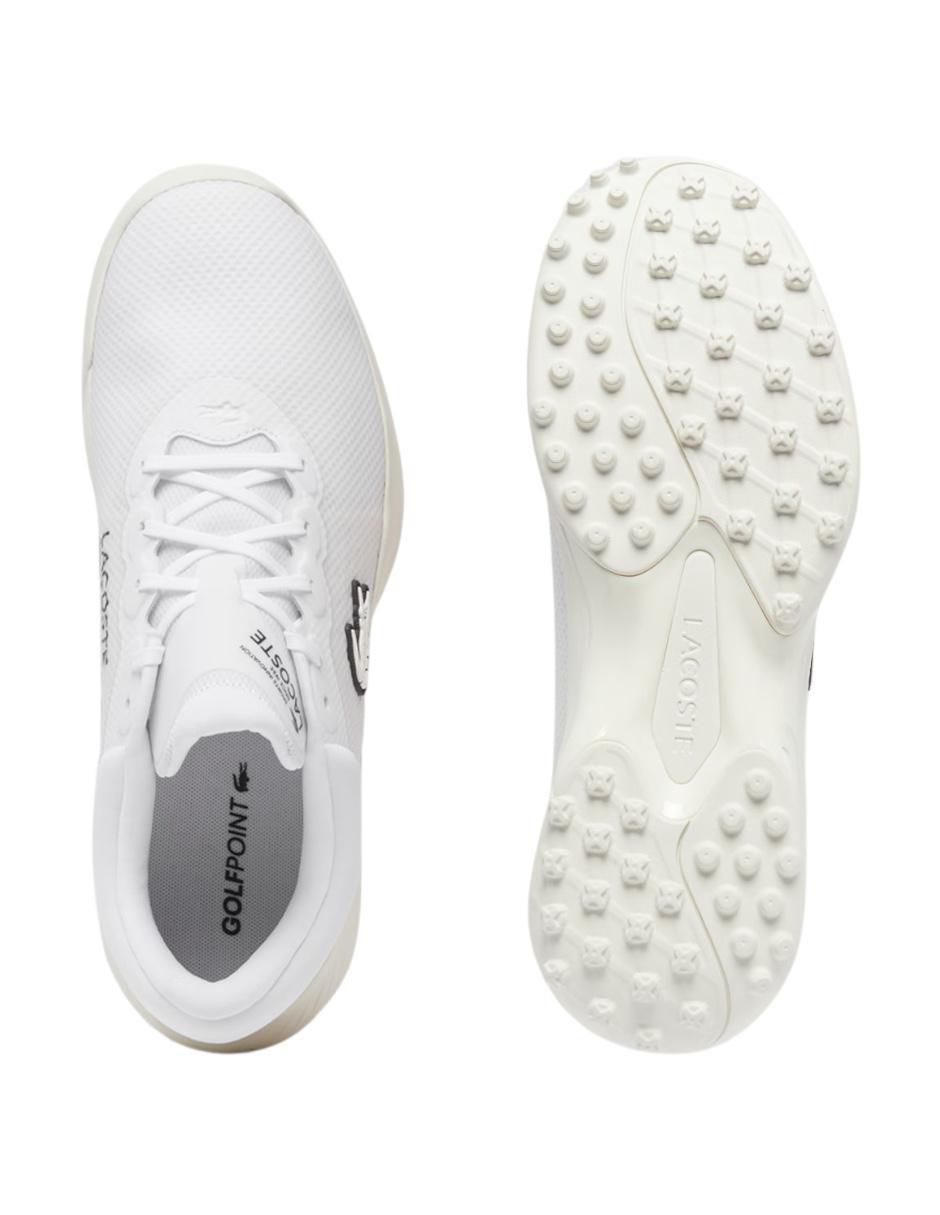 Tenis Golf Point para hombre 3