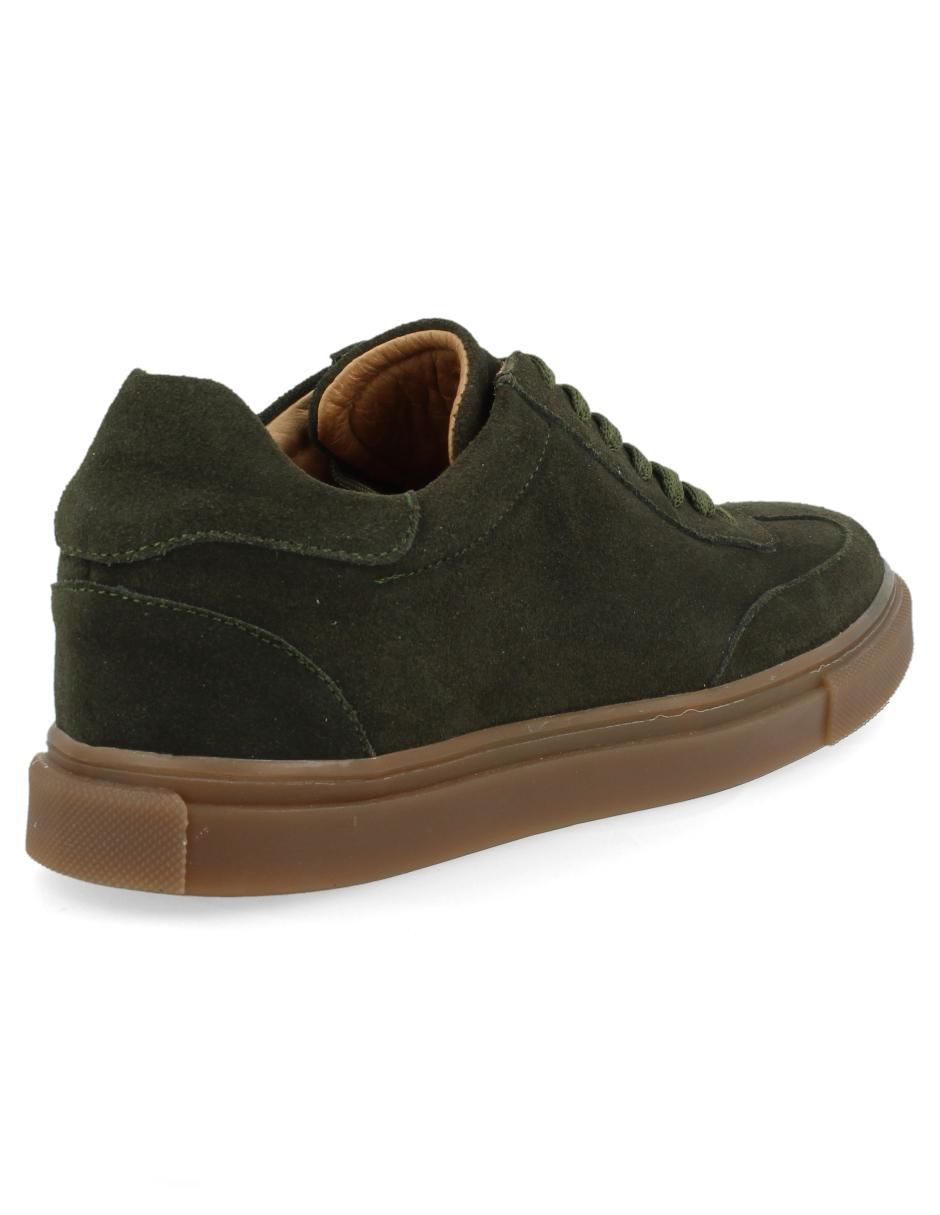 Tenis Marsella G51957 para hombre 3