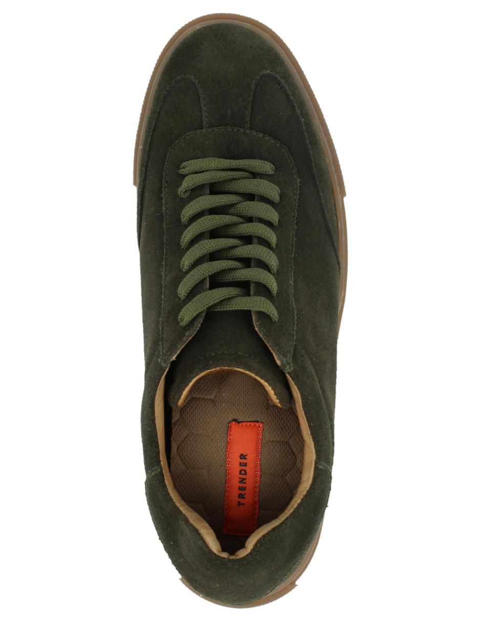 Tenis Marsella G51957 para hombre 2