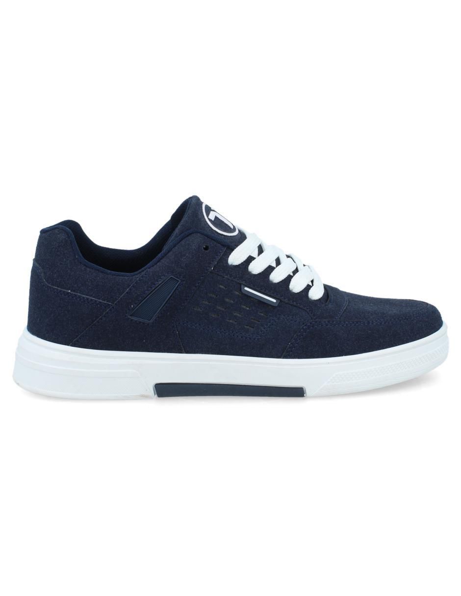 Tenis Chicago Carlo para hombre 2