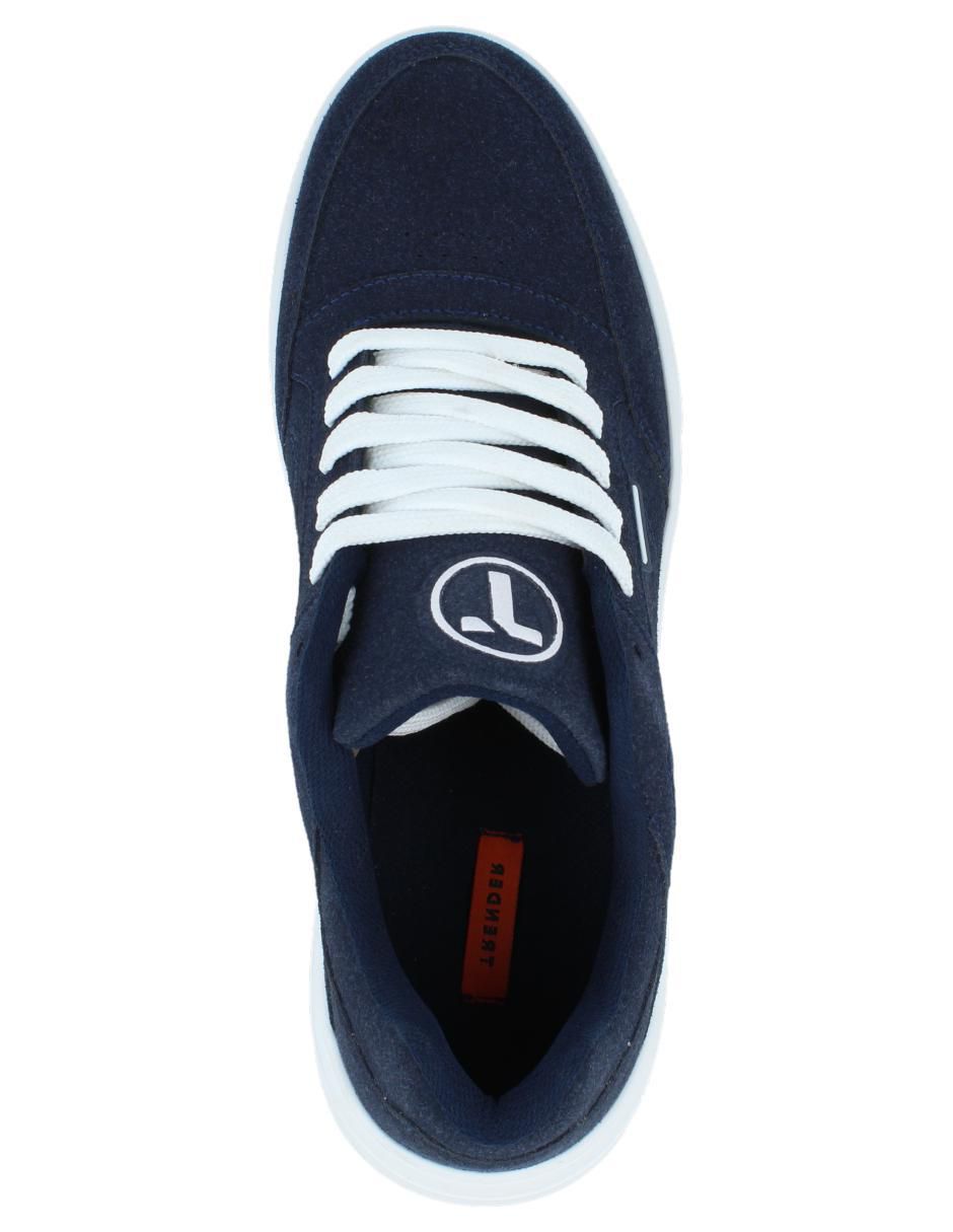 Tenis Chicago Carlo para hombre 5
