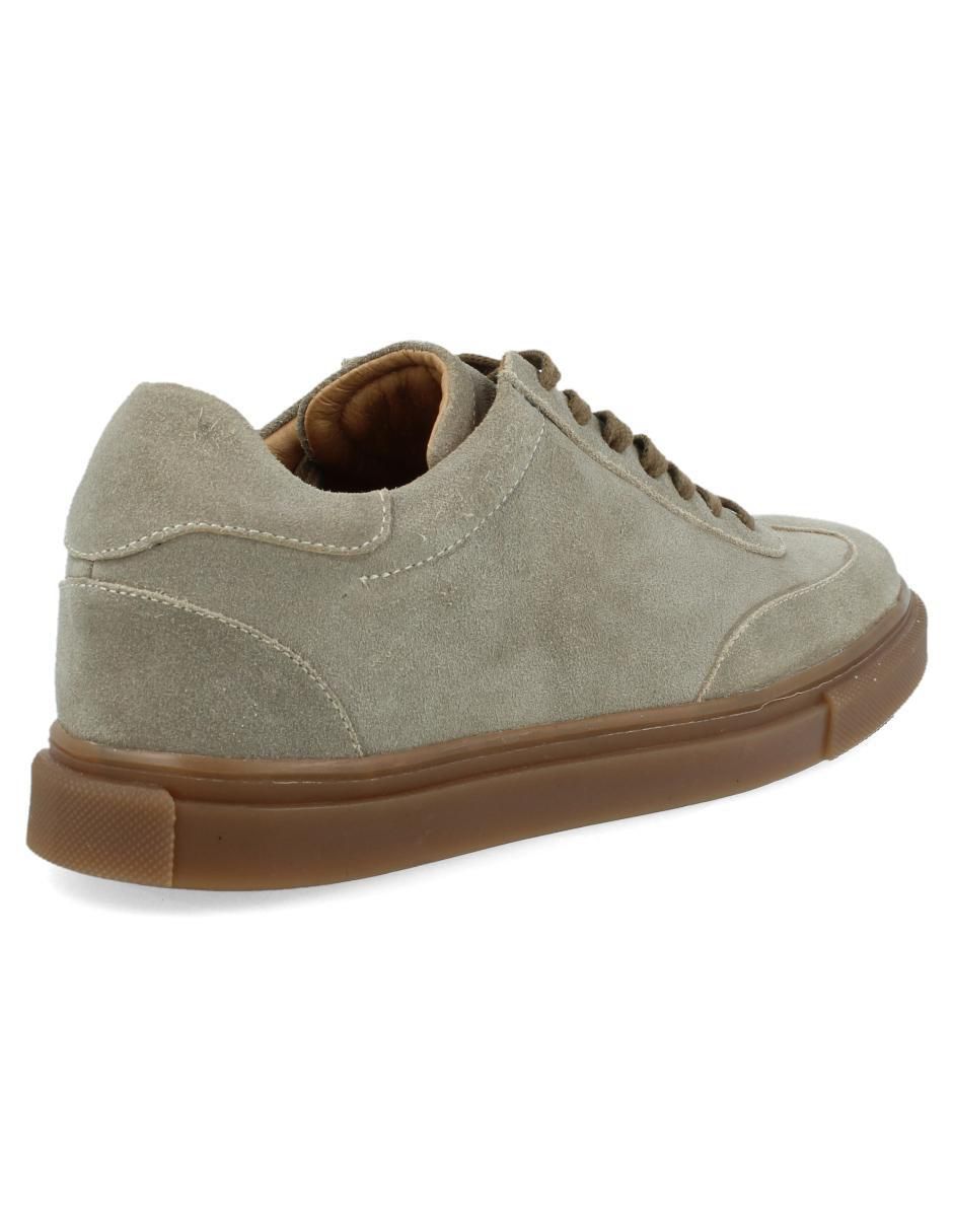 Tenis Marsella G51957 para hombre 4
