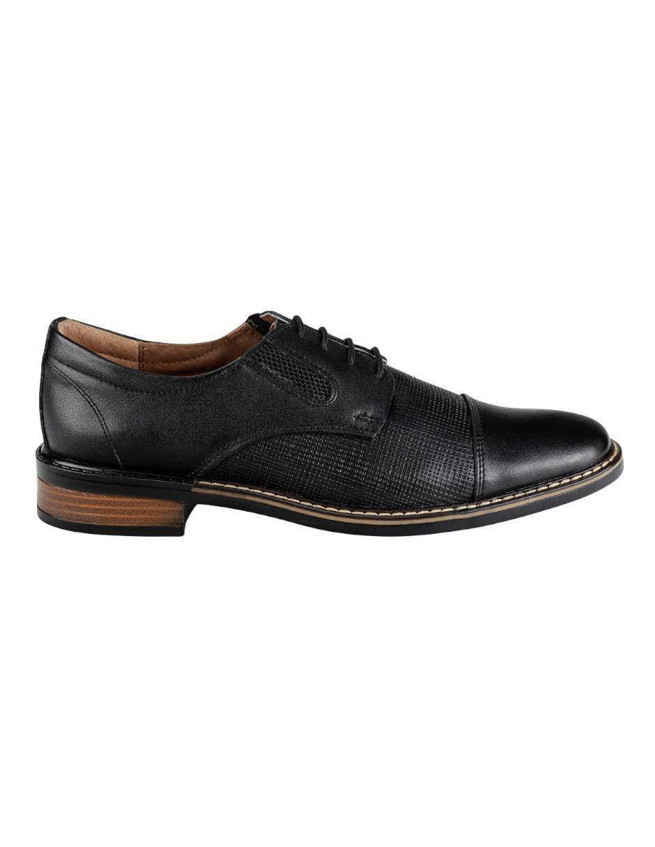 Zapato bostoniano para hombre Zapato bostoniano para hombre