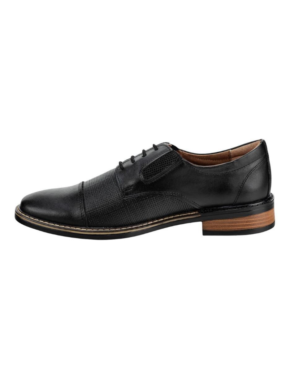 Zapato bostoniano para hombre 2