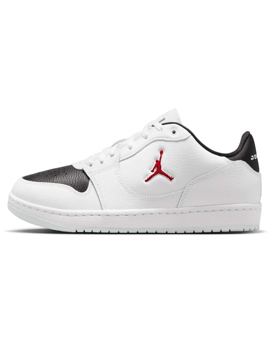 Tenis de piel Jordan para hombre