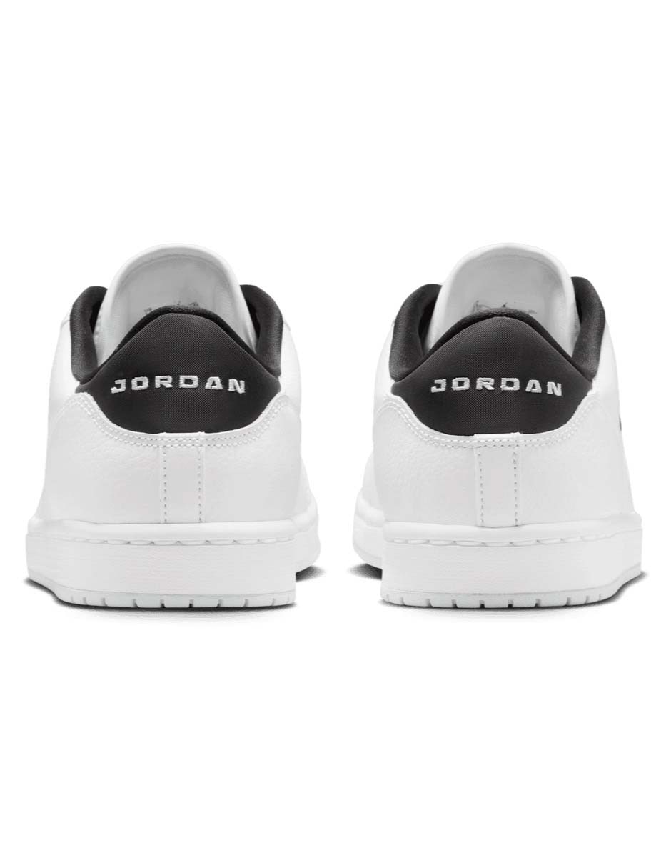 Tenis de piel Jordan para hombre
