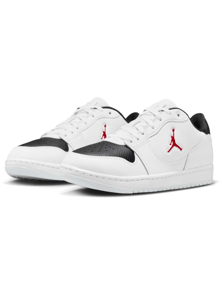 Tenis de piel Jordan para hombre