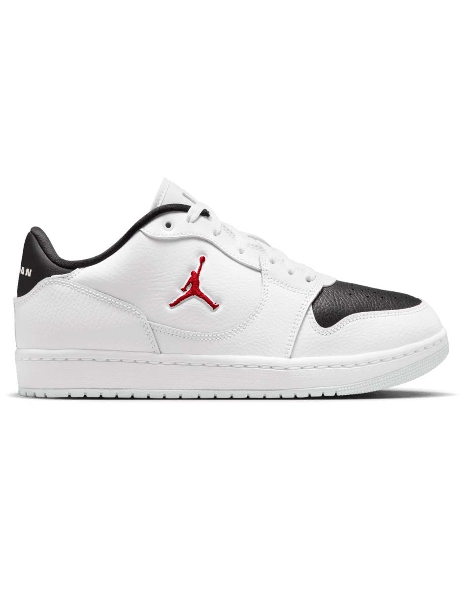Tenis de piel Jordan para hombre