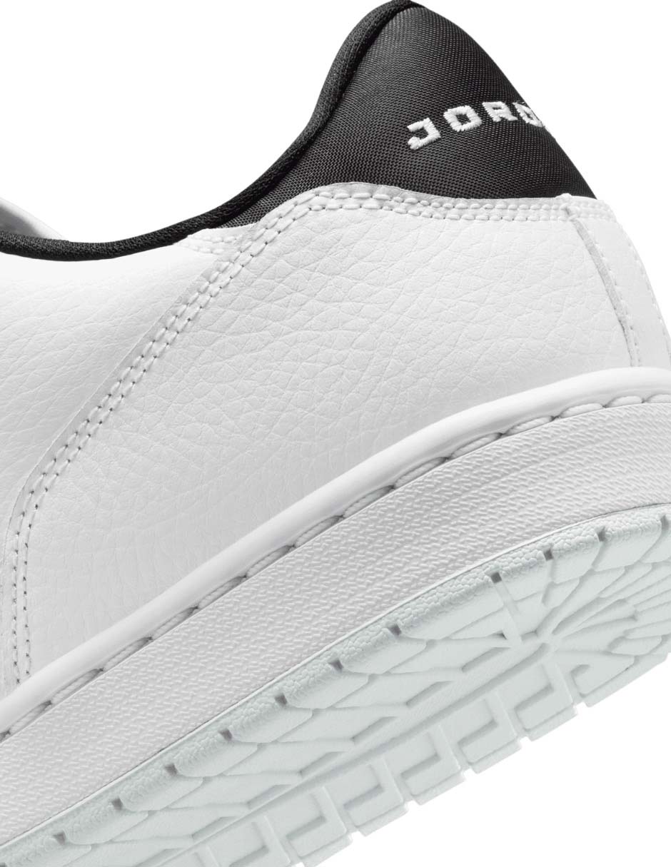 Tenis de piel Jordan para hombre