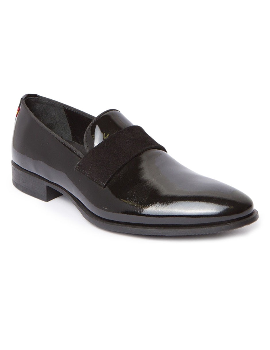 Mocasín para hombre