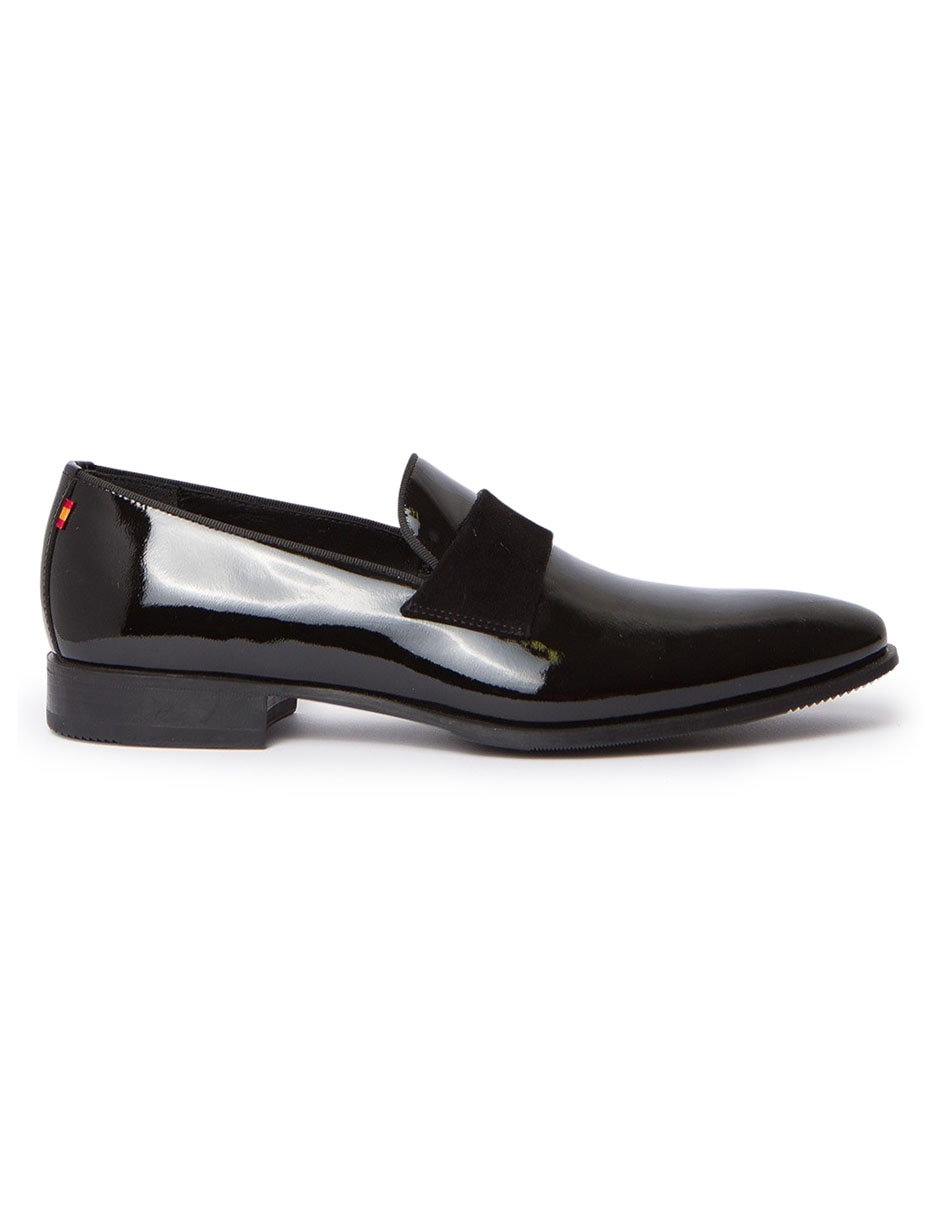 Mocasín para hombre 5