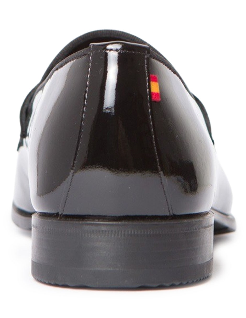 Mocasín para hombre