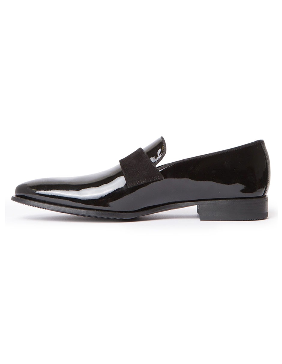 Mocasín para hombre