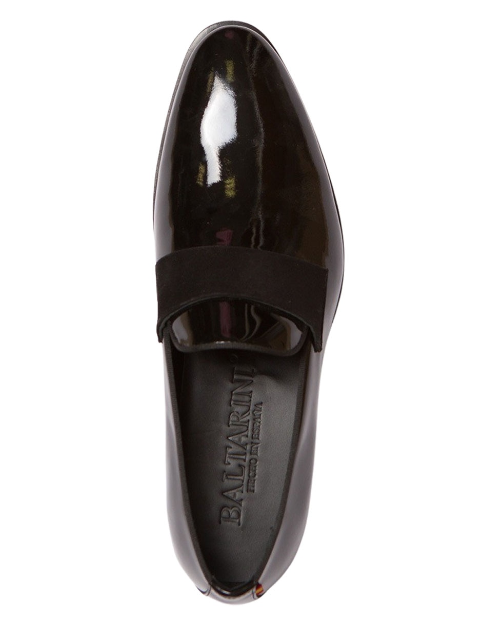 Mocasín para hombre