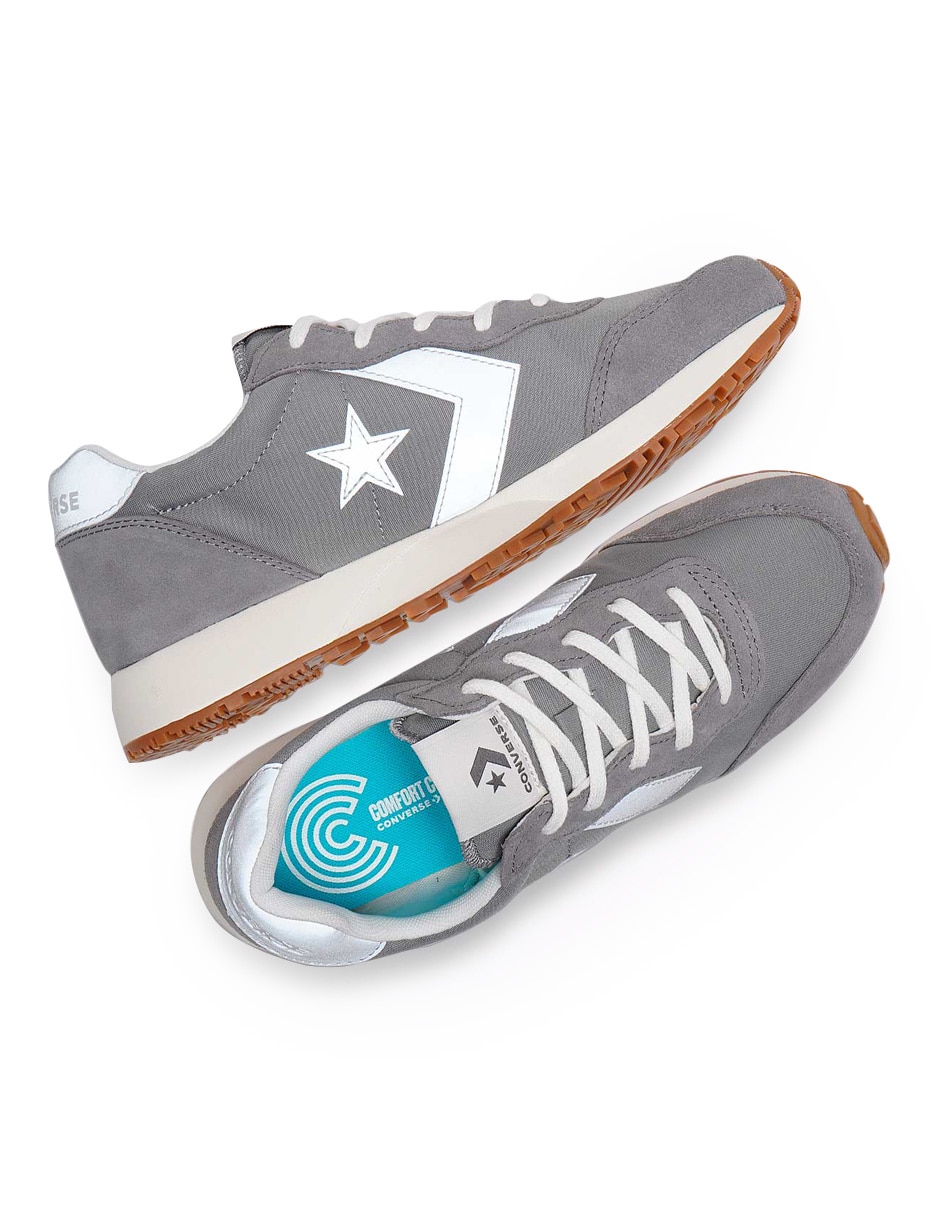 Tenis Seasonal Metallic para hombre