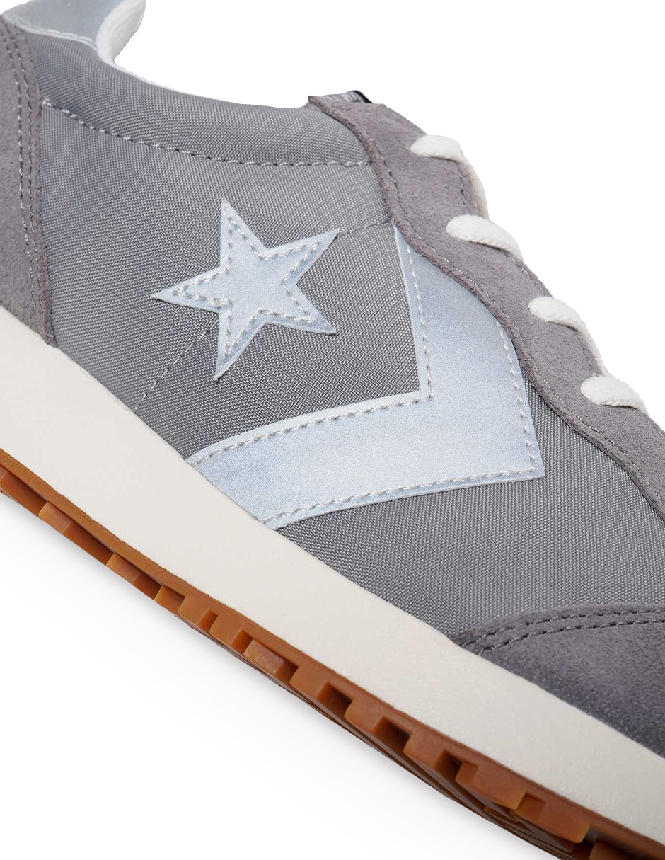 Tenis Seasonal Metallic para hombre