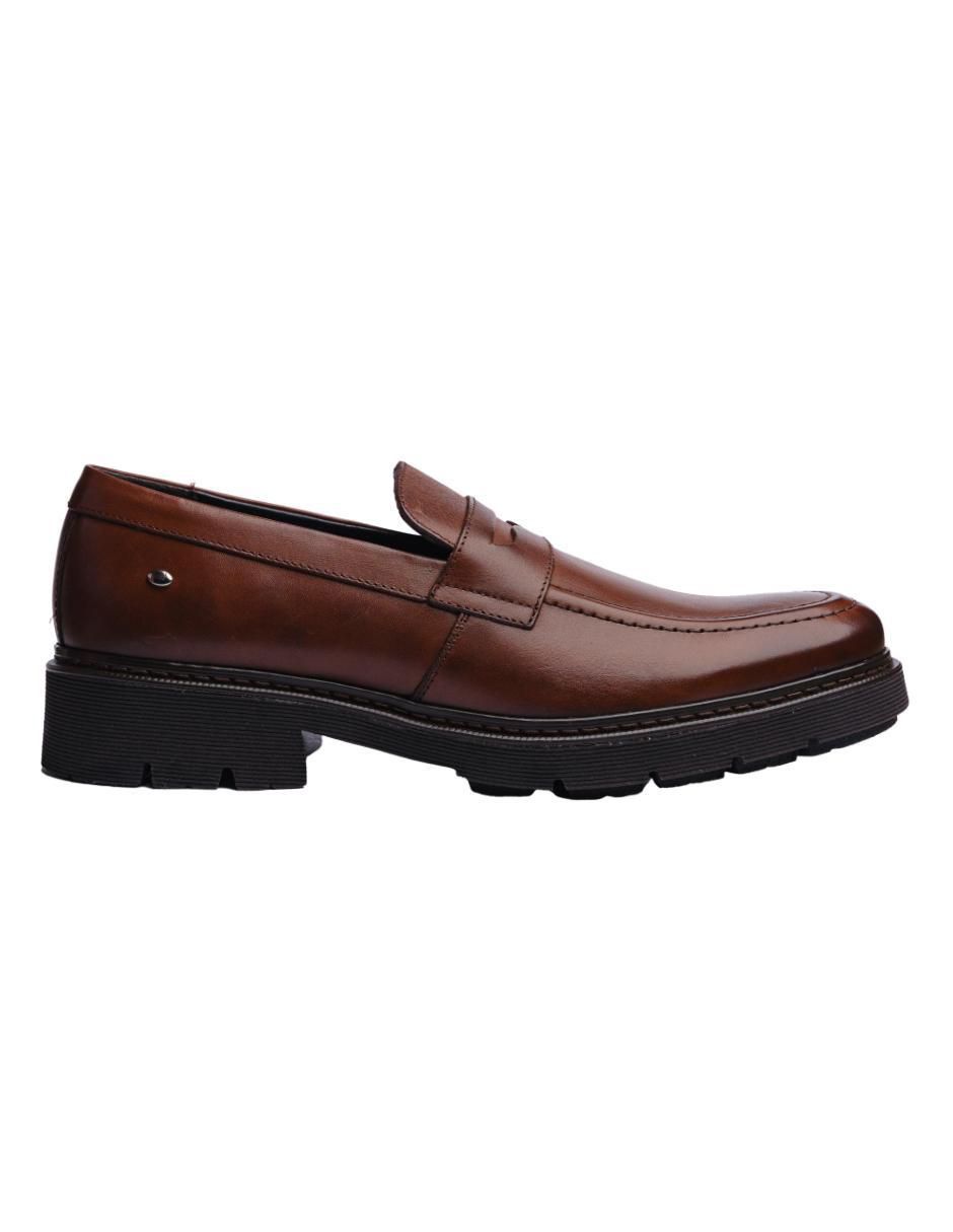 Mocasín para hombre 6