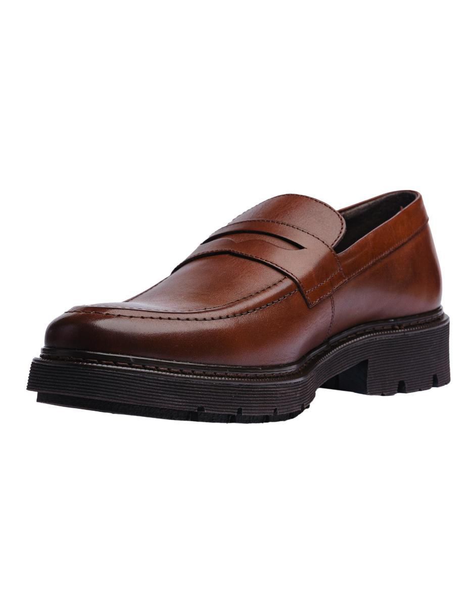 Mocasín para hombre 7