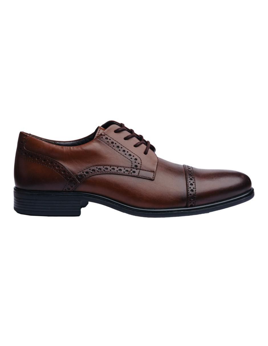 Zapato derby para hombre 2