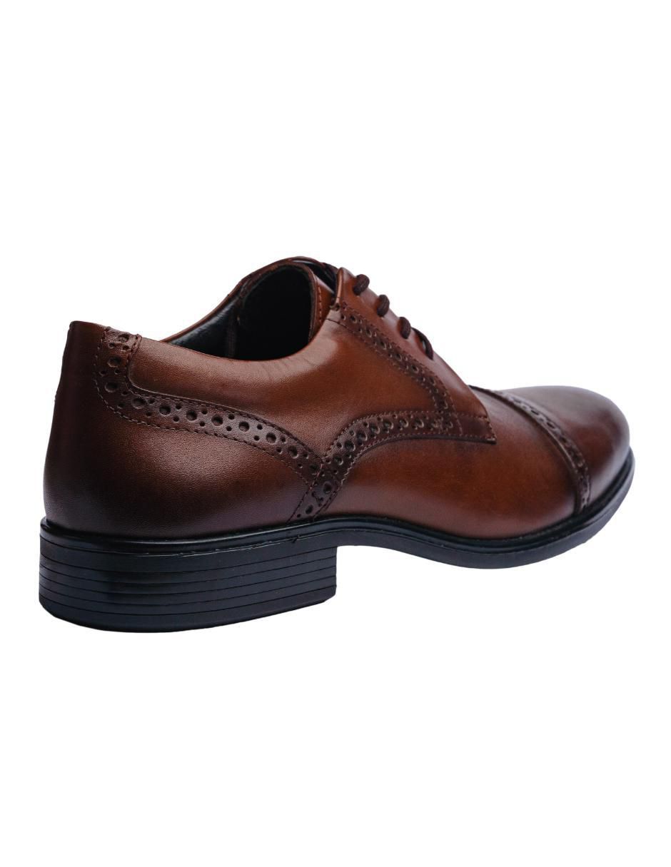 Zapato derby para hombre 3