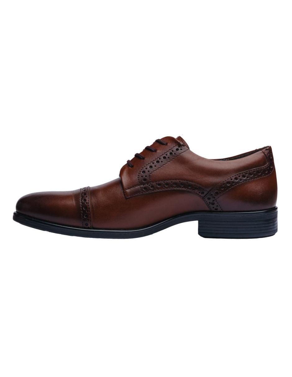 Zapato derby para hombre 5