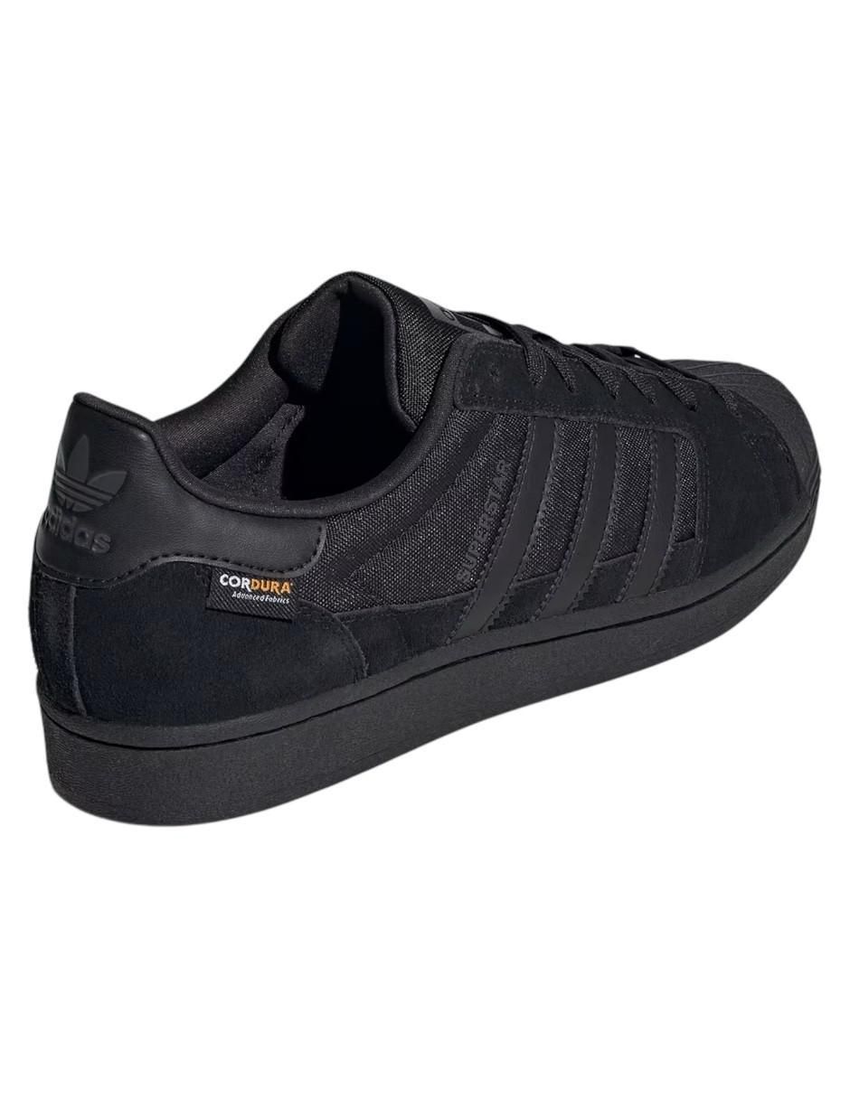 Tenis Superstar Cordura para hombre