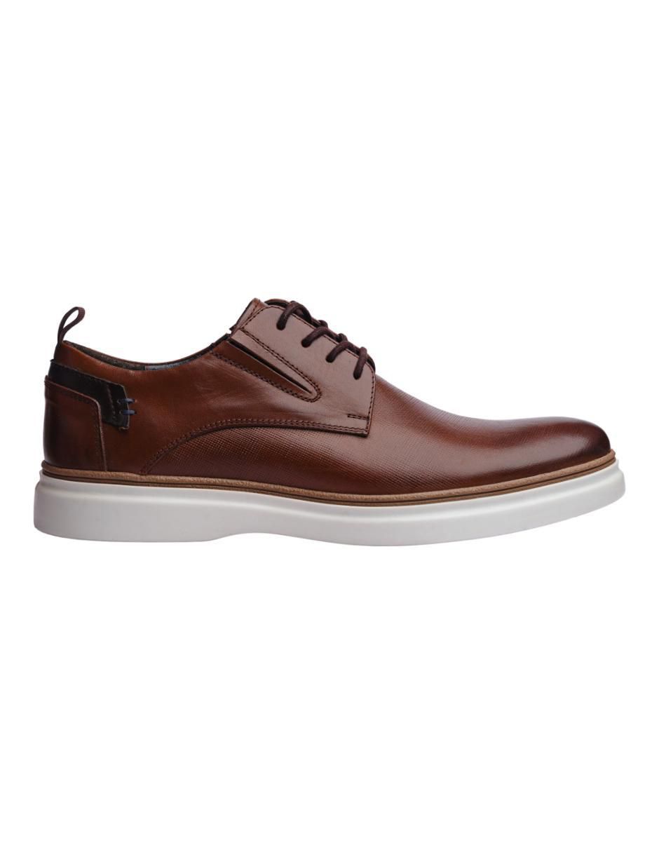 Zapato derby para hombre 2