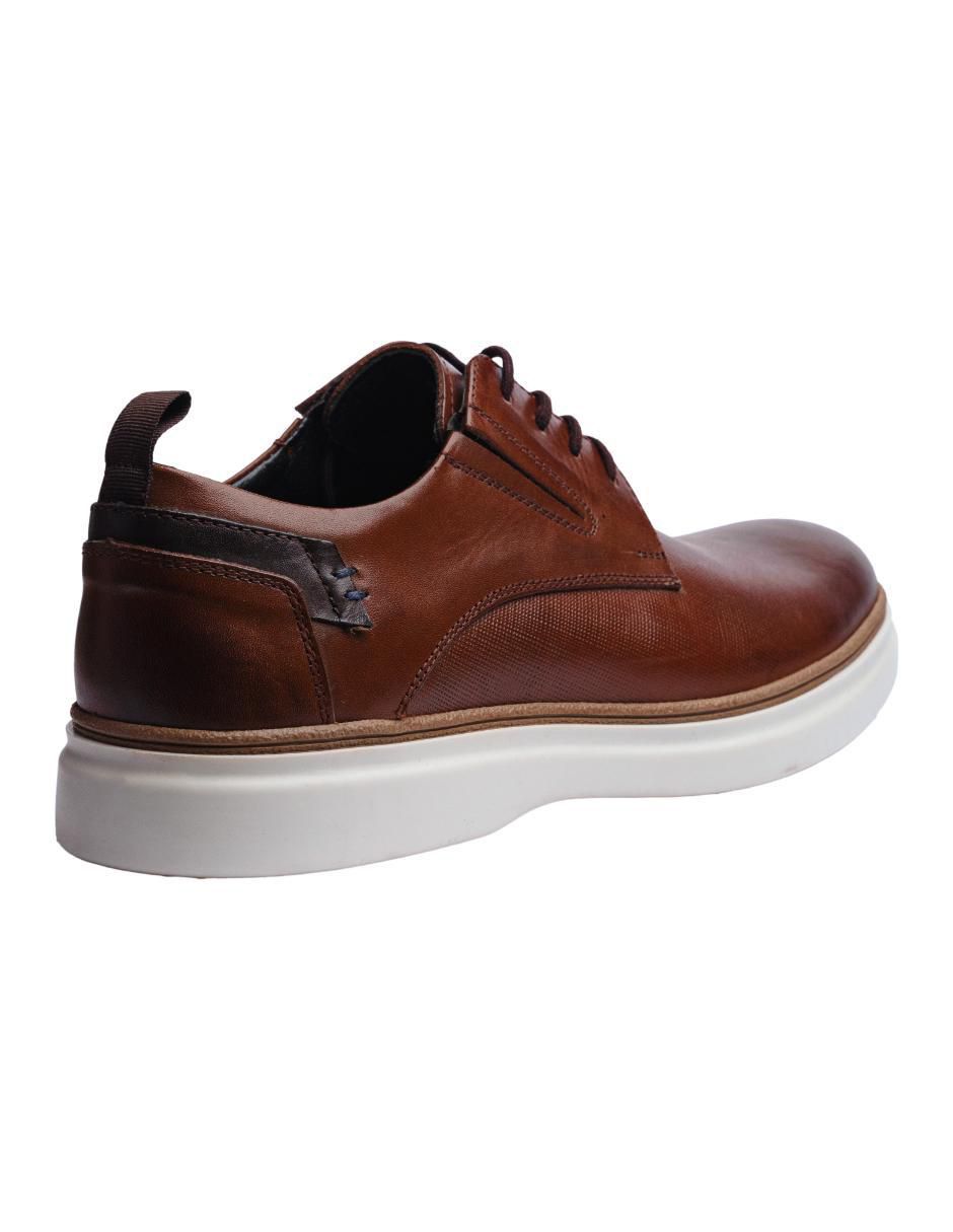 Zapato derby para hombre 3