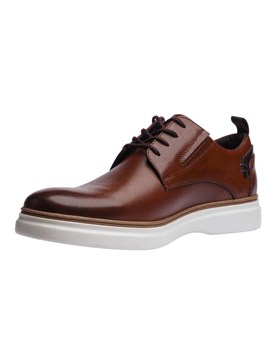 Zapato derby para hombre 6