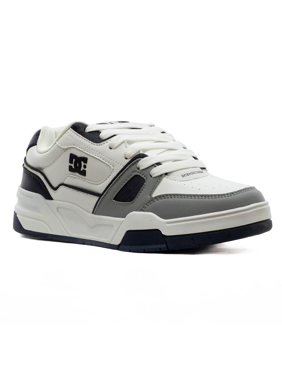 Tenis Dc para hombre