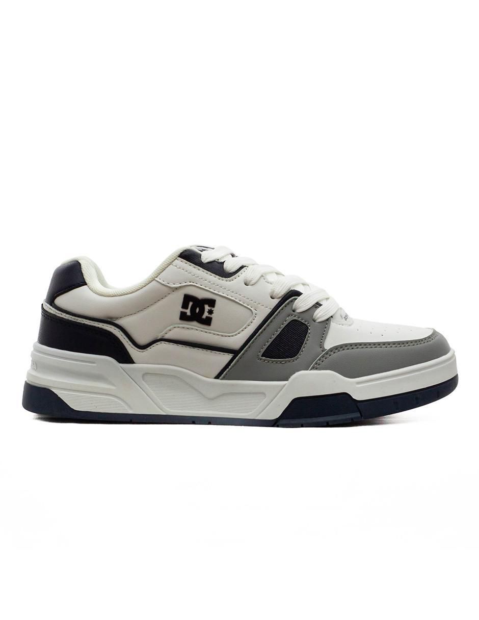 Tenis Dc para hombre
