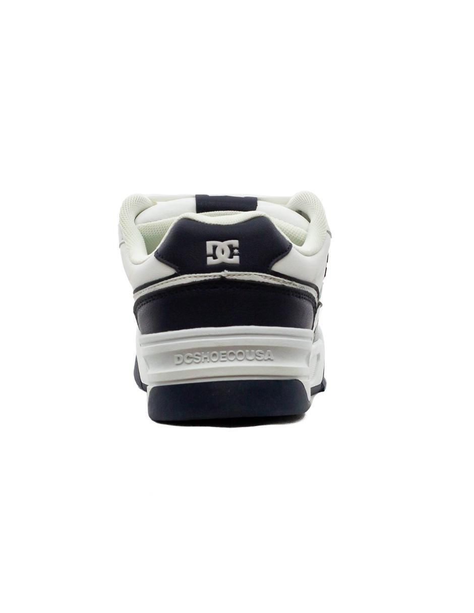 Tenis Dc para hombre