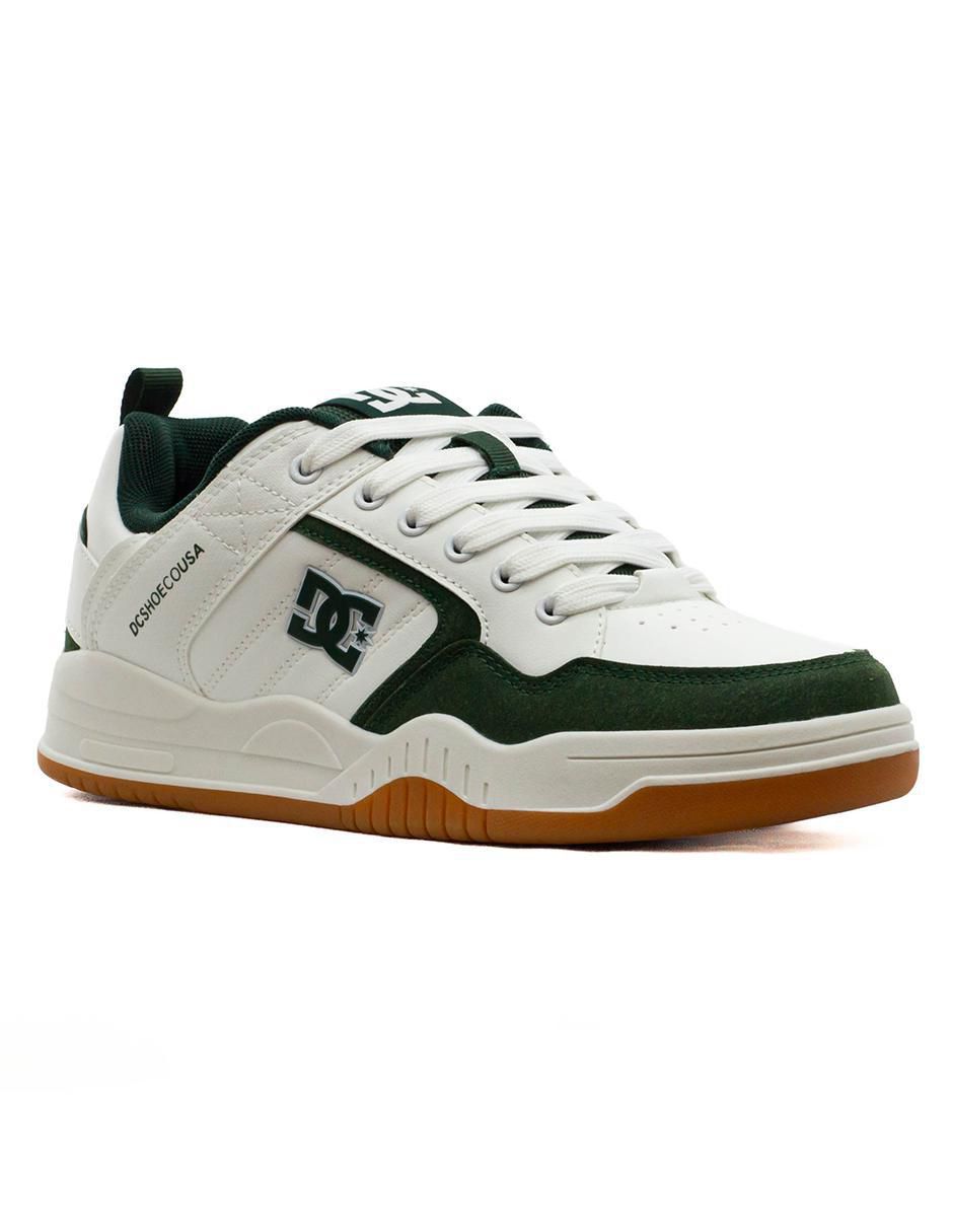 Tenis Dc para hombre