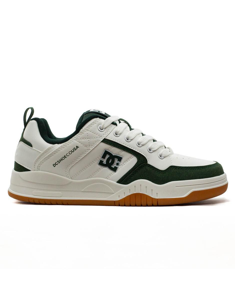 Tenis Dc para hombre