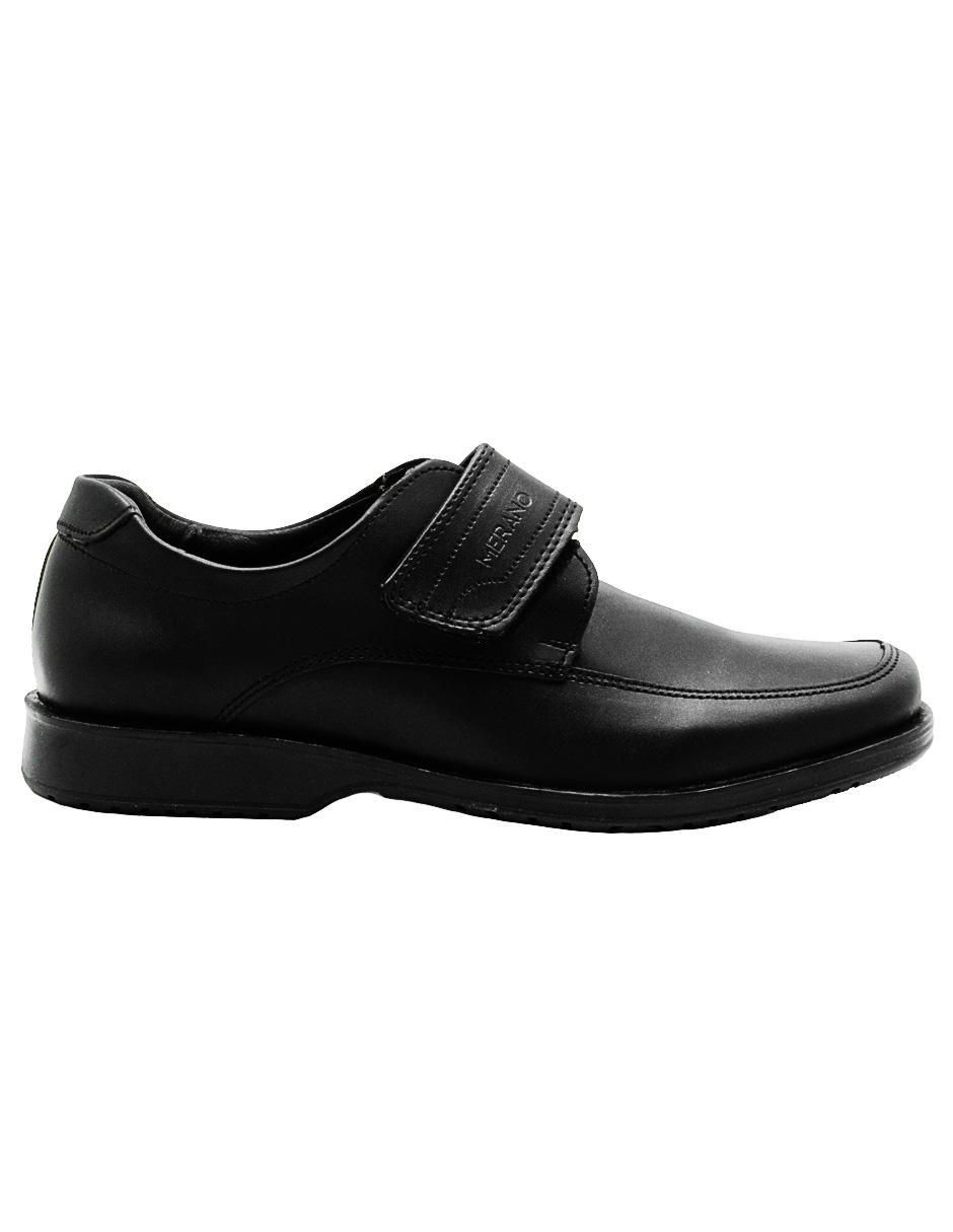 Zapato derby Merano Basics para hombre