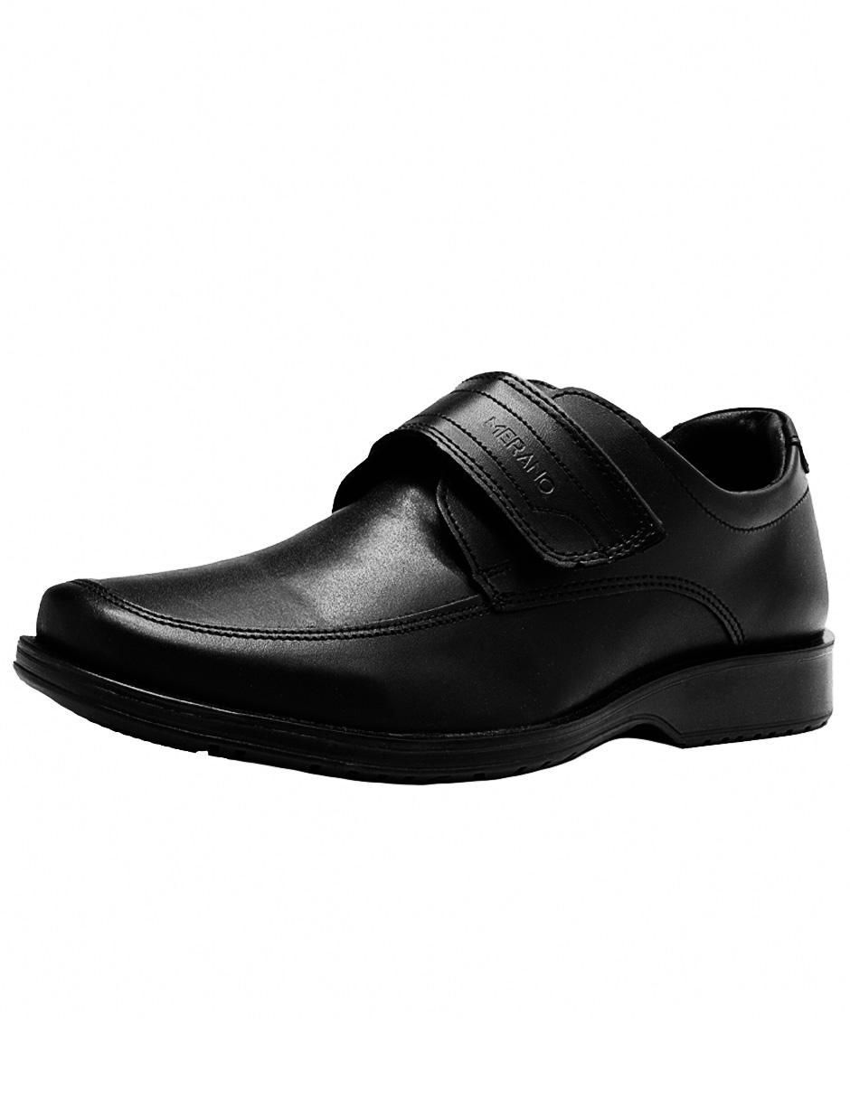 Zapato derby Merano Basics para hombre