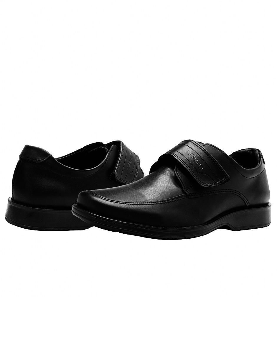 Zapato derby Merano Basics para hombre