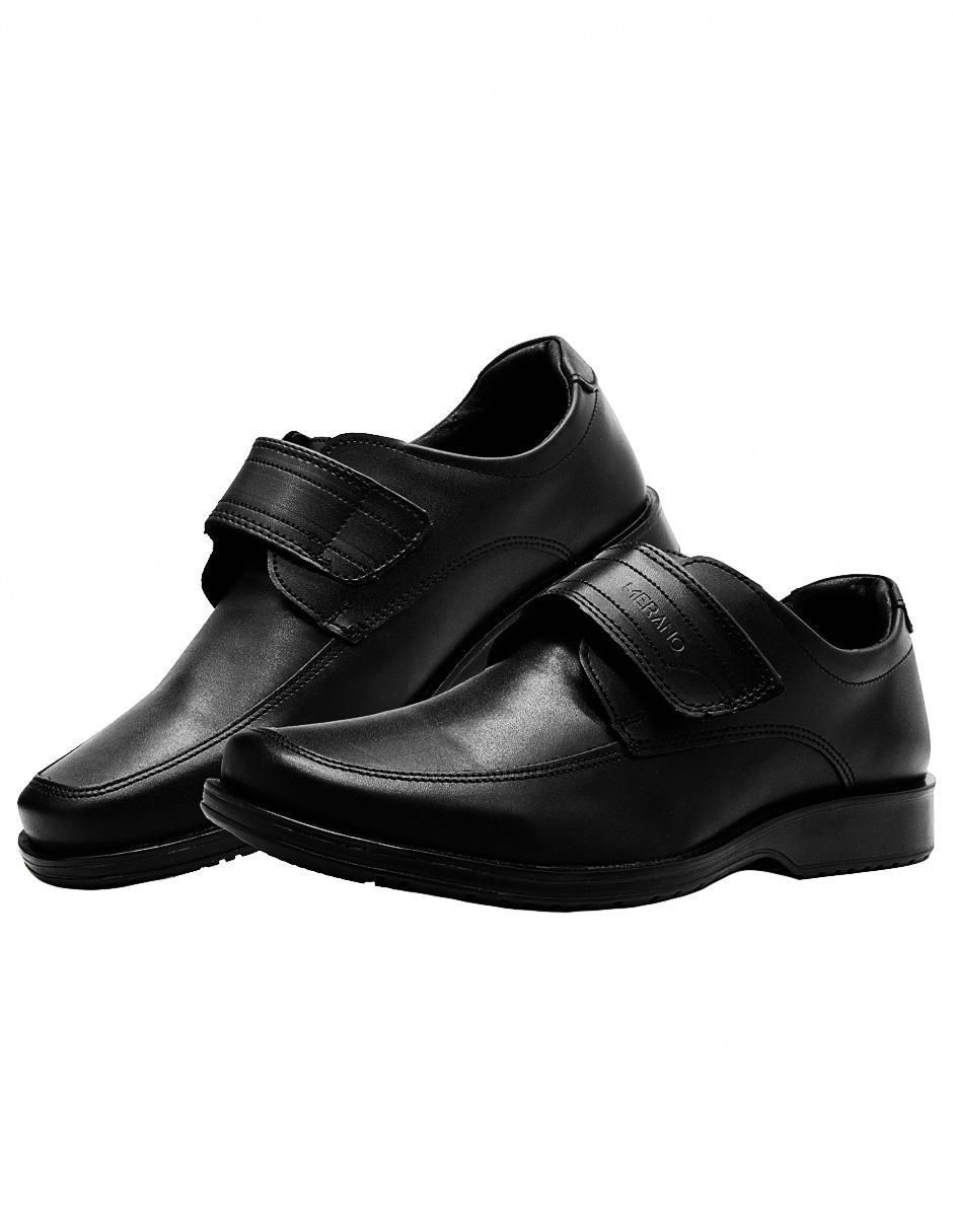 Zapato derby Merano Basics para hombre