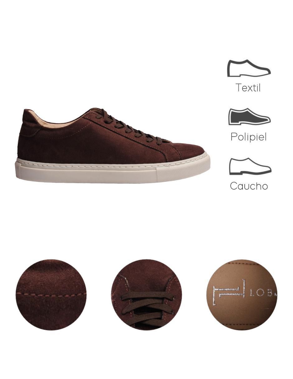 Tenis para hombre 6