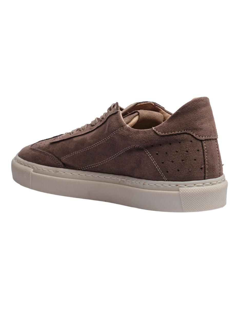 Tenis para hombre 4